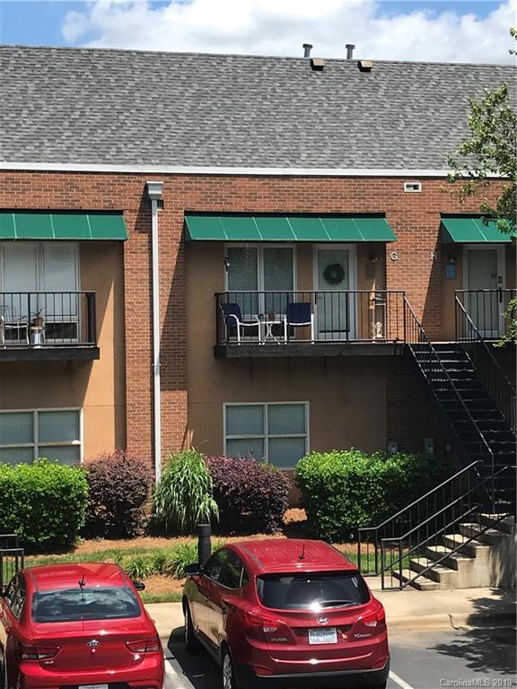 452 S Main St. #G, Davidson, NC 28036