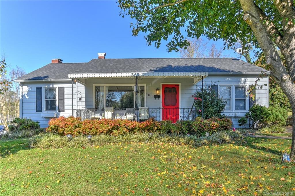 23 Inglewood Ave., Asheville, NC 28806