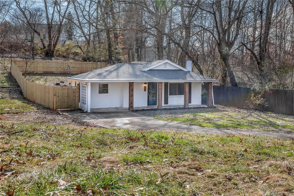 65 Bellevue Rd., Asheville, NC 28803