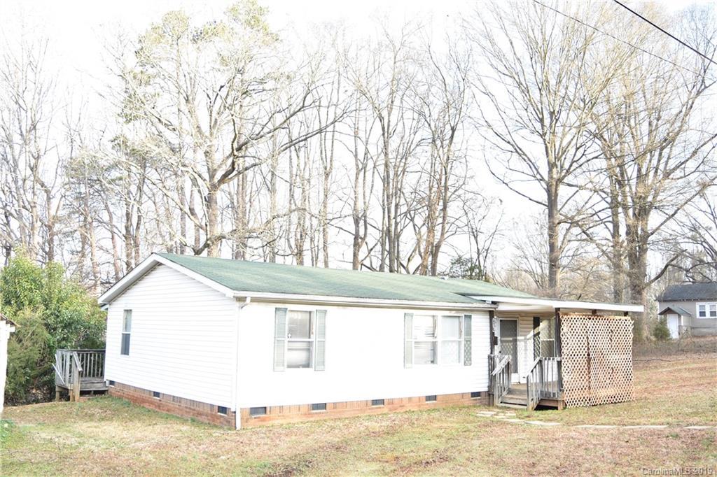 314 Lee St., Mooresville, NC 28115