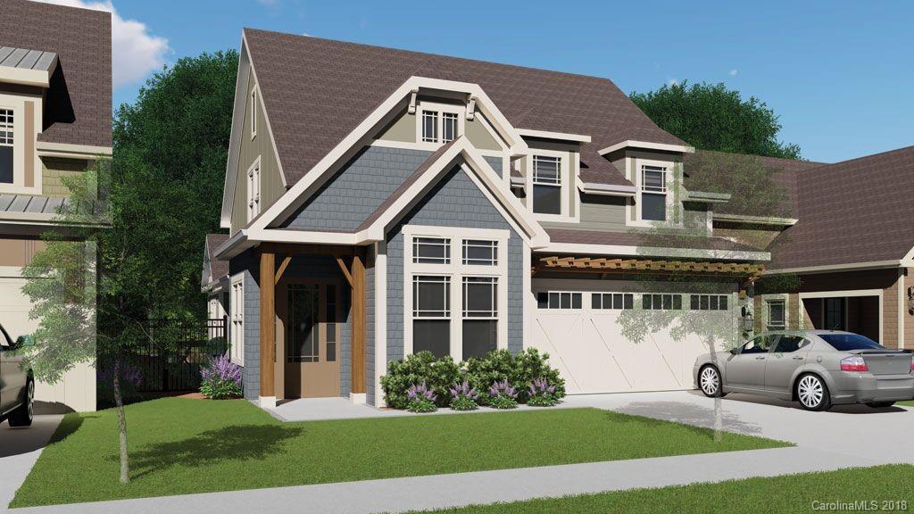 2027 Laney Pond Rd. #44, Matthews, NC 28104