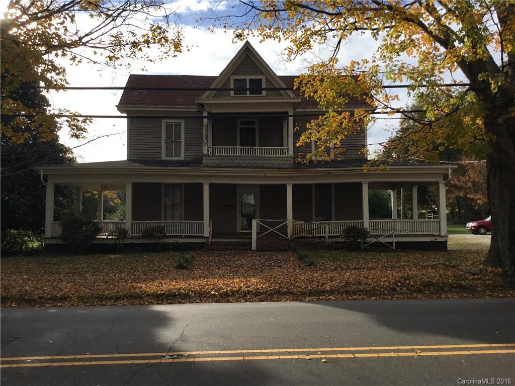 621 Front St., Statesville, NC 28677