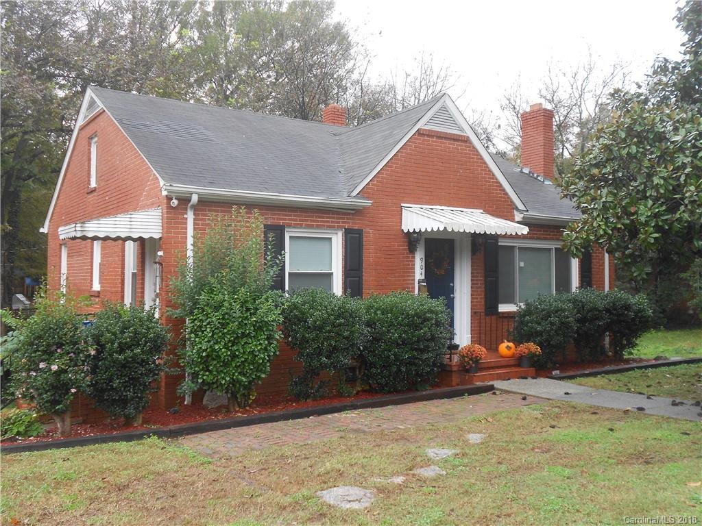 904 E Franklin St., Monroe, NC 28112