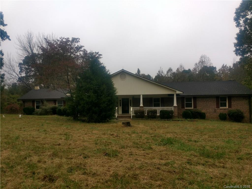 6739 Kluttz Rd., Concord, NC 28025