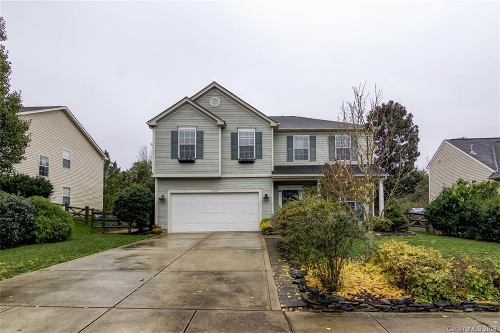 1021 Rocky Meadows Ln. #130, Concord, NC 28025