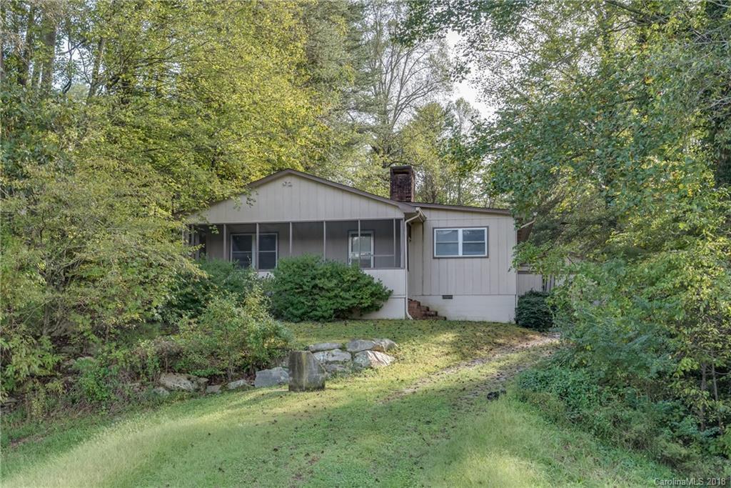 219 Big Rock Dr., Rutherfordton, NC 28139