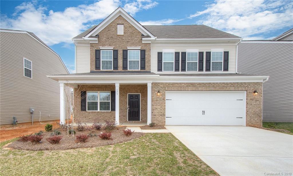 173 Paradise Hills Cir. #80, Mooresville, NC 28115