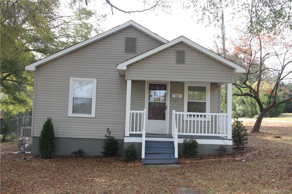 707 Briarwood St., Kannapolis, NC 28081