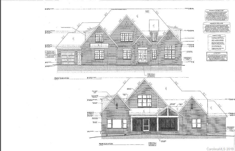 17526 Stuttgart Rd. #118, Davidson, NC 28036