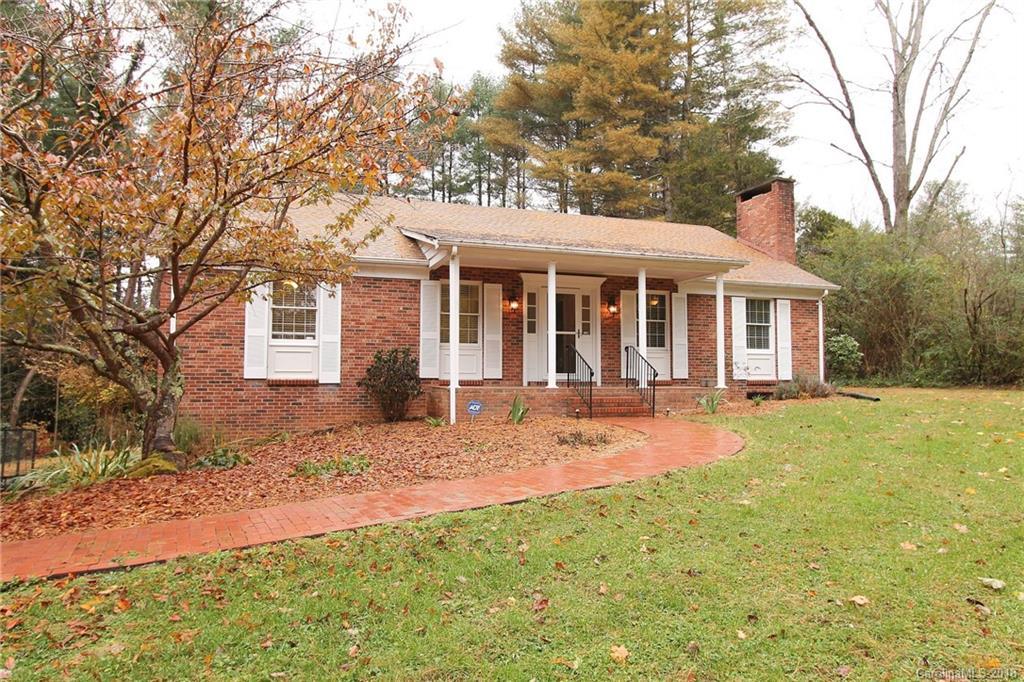 1101 Bowman Rd., Hendersonville, NC 28791