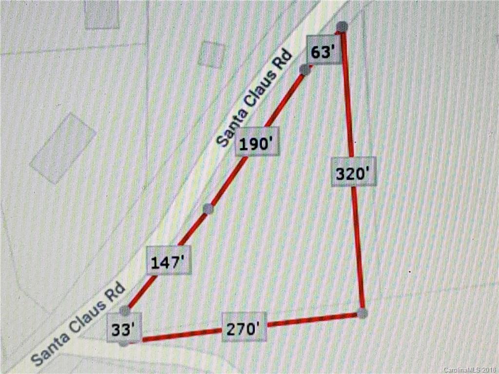 000 Santa Claus Rd., Monroe, NC 28110