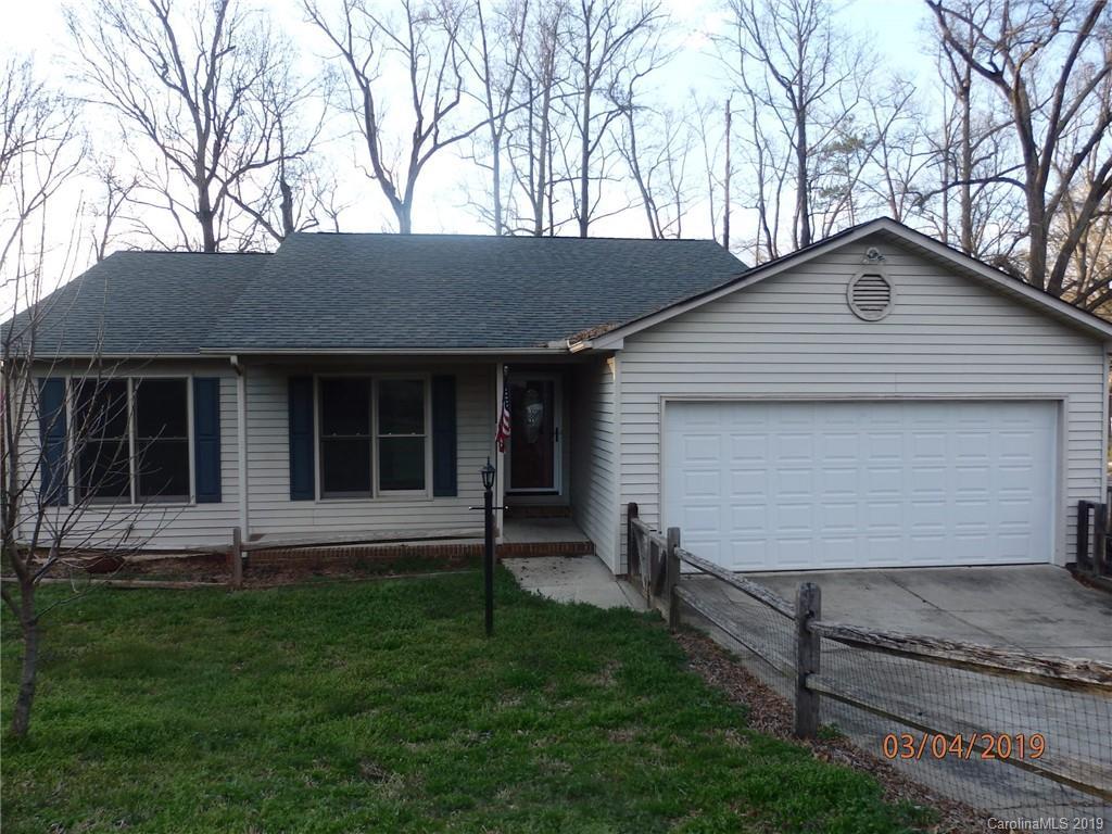 150 Hillside Ave., Concord, NC 28025