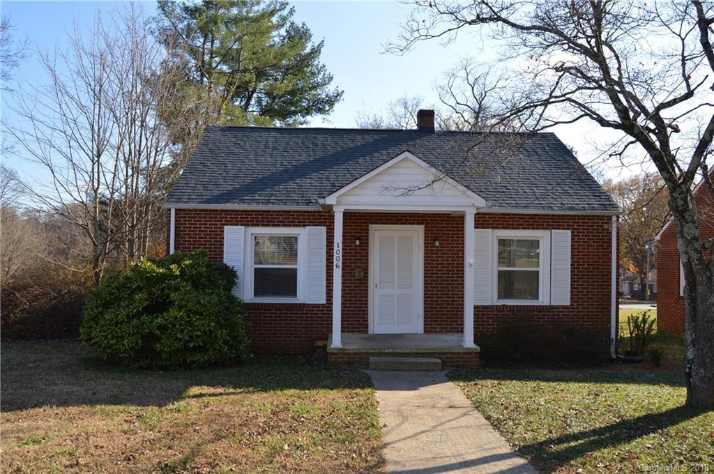 1006 Wood St., Statesville, NC 28677