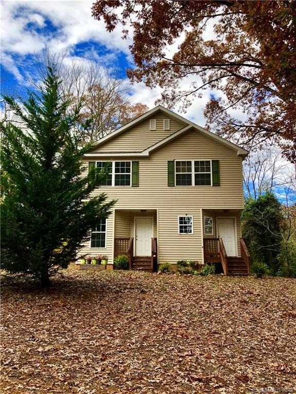 289 Brickyard Rd., Asheville, NC 28806