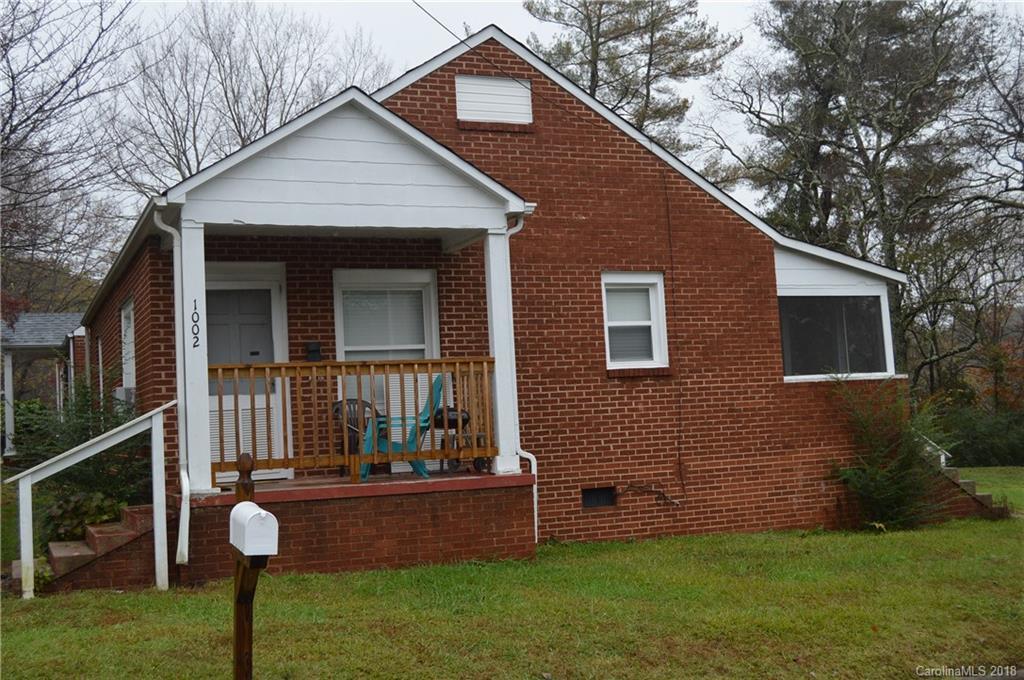 1002 Wood St., Statesville, NC 28677