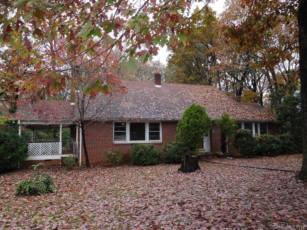 109 Borders Rd., Shelby, NC 28152