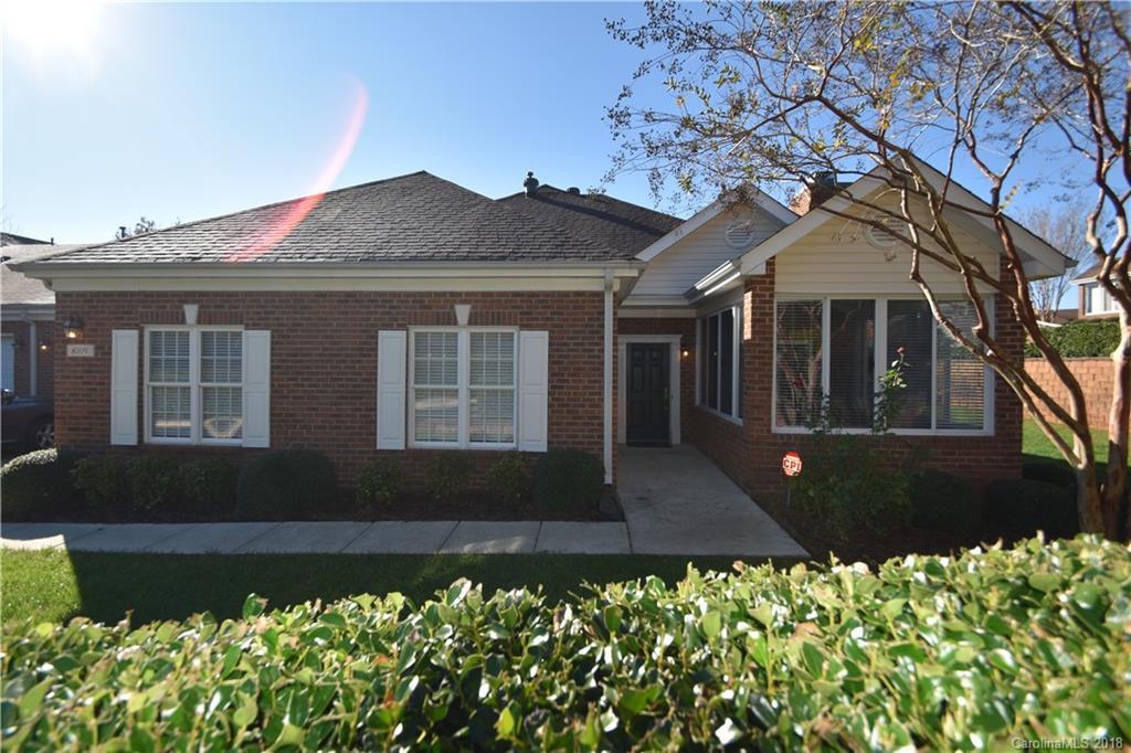 8109 Windsor Ridge Dr., Charlotte, NC 28277