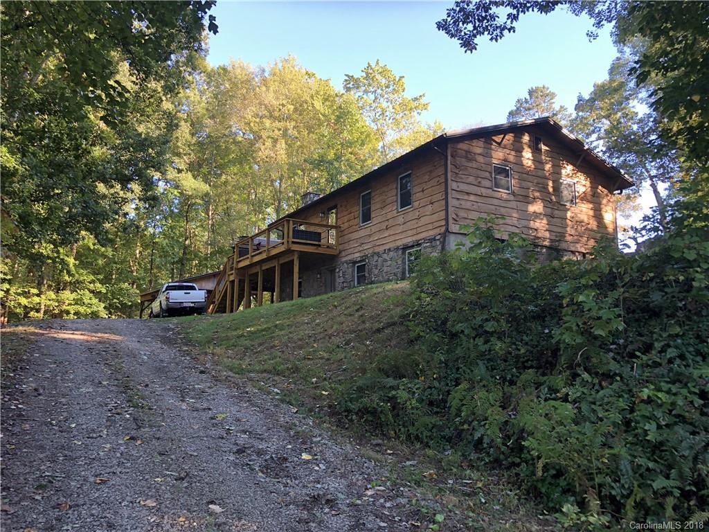 591 Enka Lake Rd., Candler, NC 28715