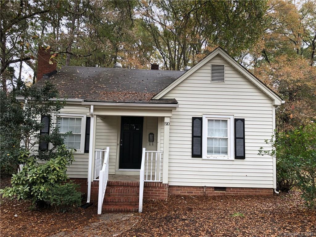 510 Ransom St., Gastonia, NC 28052