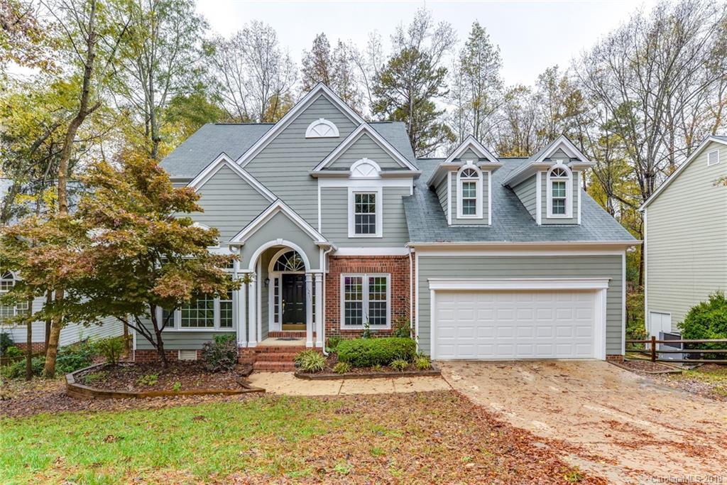 6211 Ash Cove Ln., Charlotte, NC 28269