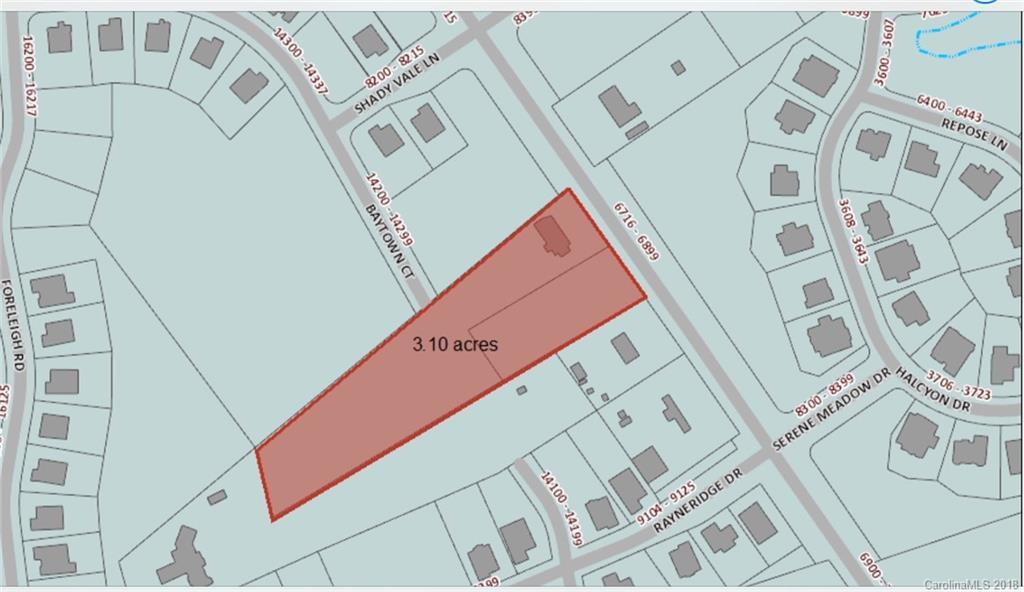 6900 Gilead Rd., Huntersville, NC 28078