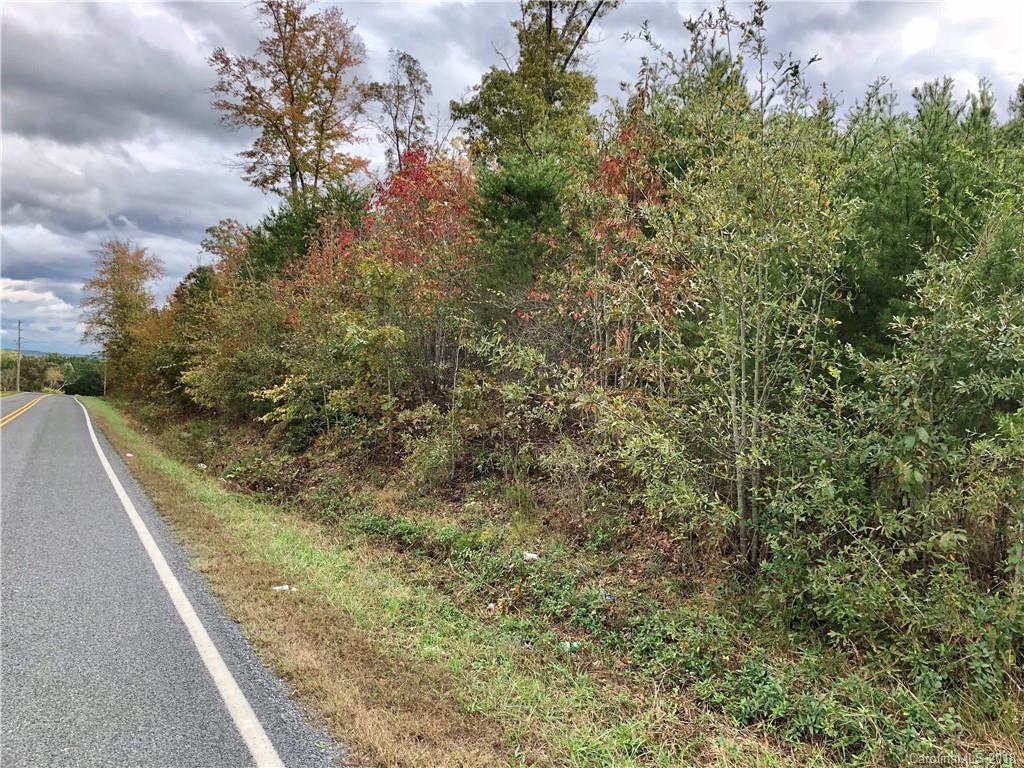 791 W V Thompson Rd., Rutherfordton, NC 28139