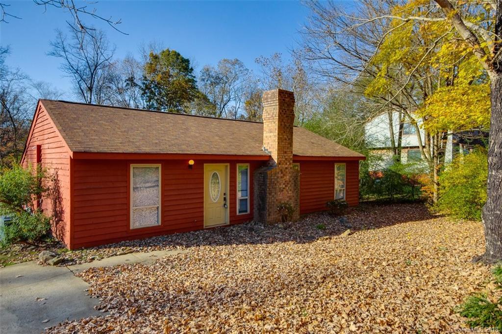 5963 Tall Tree Ln., Harrisburg, NC 28075