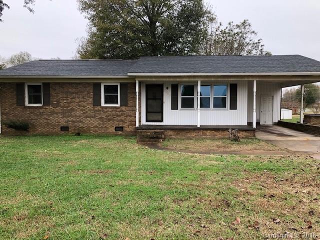2902 G B Blanton Rd. #2, Shelby, NC 28152