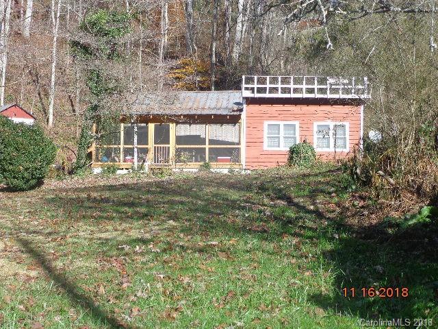 2979 Pumpkintown Rd., Sylva, NC 28779