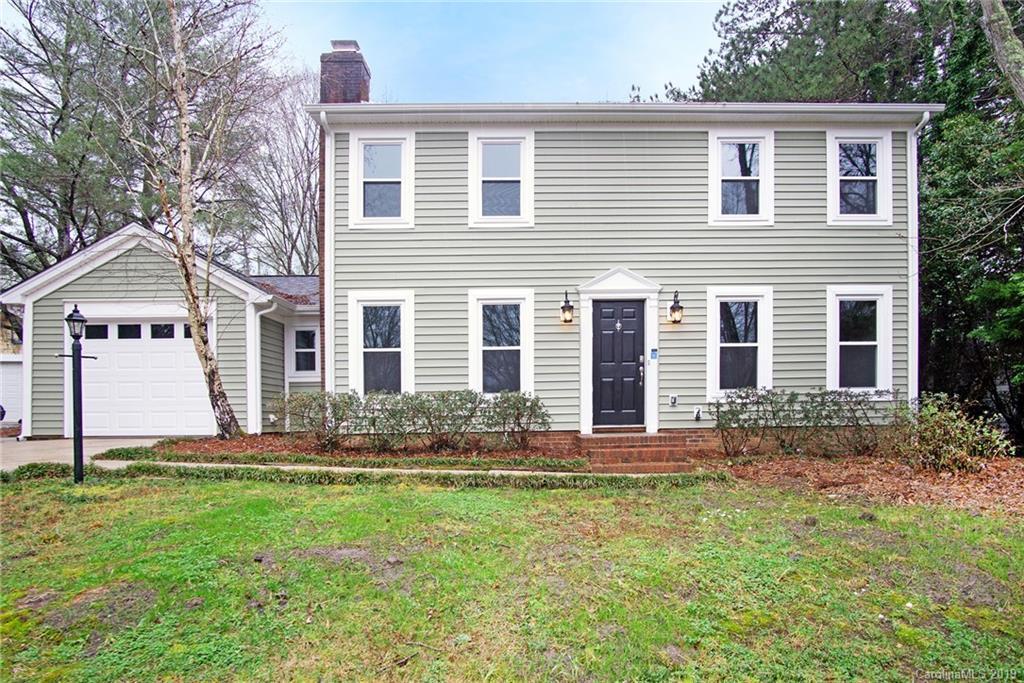 2633 Briar Ridge Dr., Charlotte, NC 28270