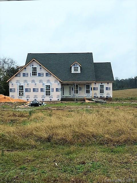 3111 Corinth Church Rd., Monroe, NC 28110
