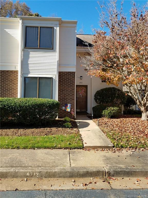 6712 Thermal Rd., Charlotte, NC 28211