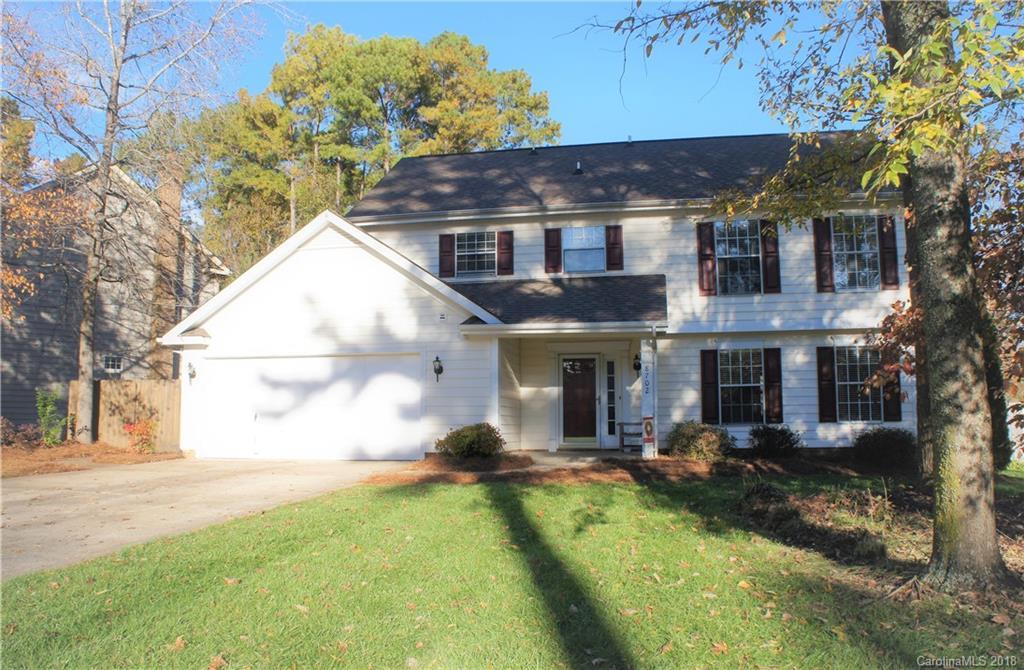 8702 Copenhagen Ln., Charlotte, NC 28216