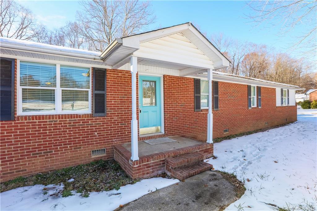 7917 Sherrills Ford Rd., Sherrills Ford, NC 28673