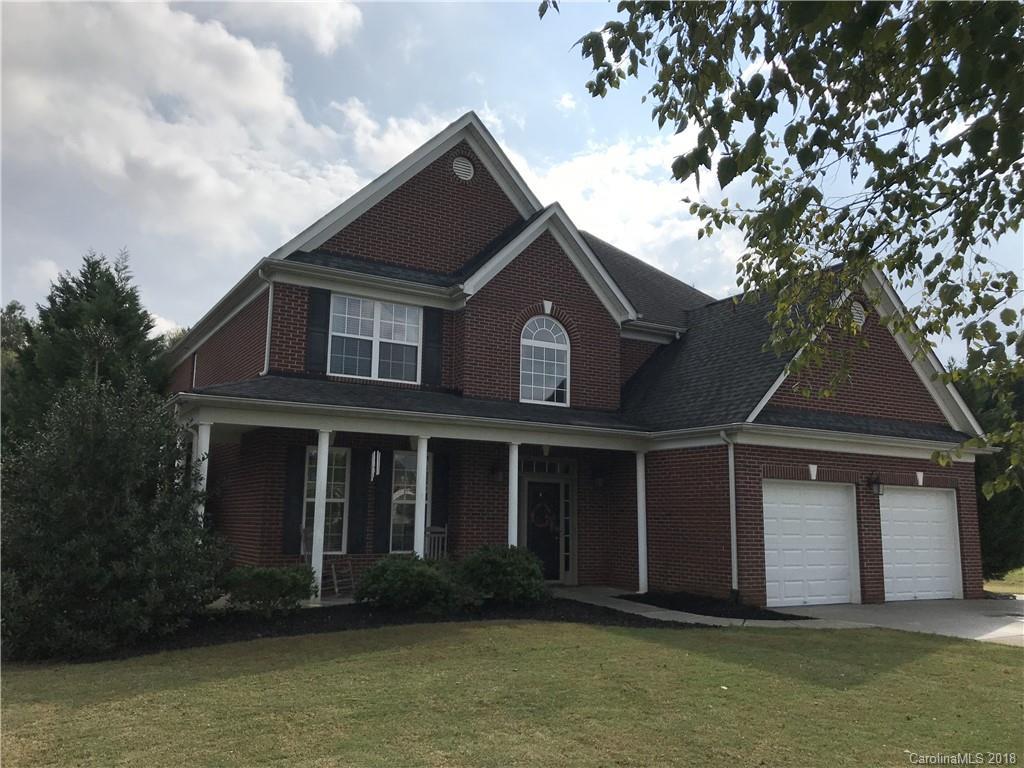 131 Autumn Frost Ave., Statesville, NC 28677