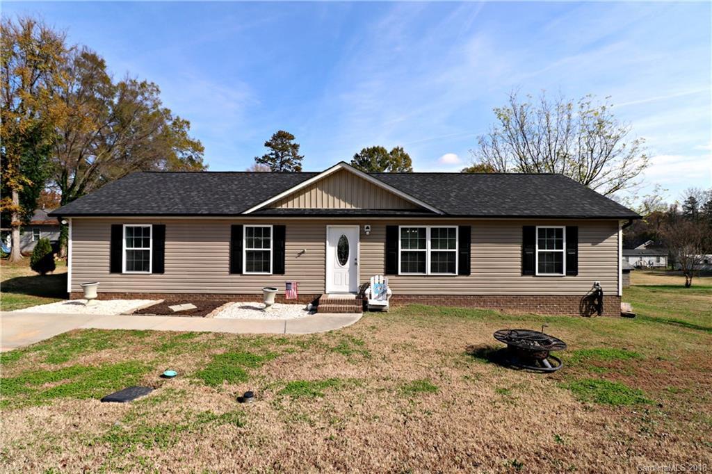 2605 Craig Ave., Concord, NC 28027