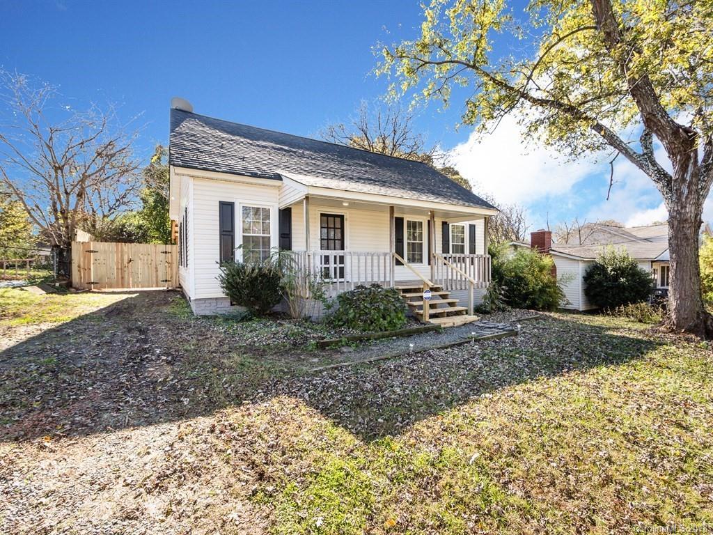 8517 Hammonds St., Charlotte, NC 28214