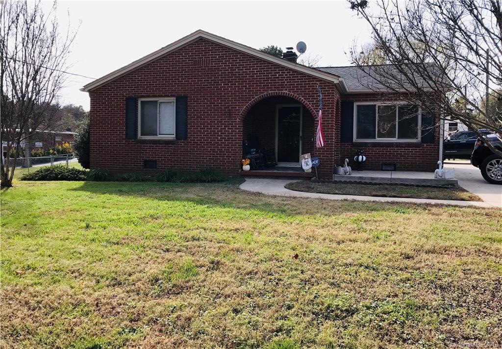 2807 Lowell Rd., Gastonia, NC 28054