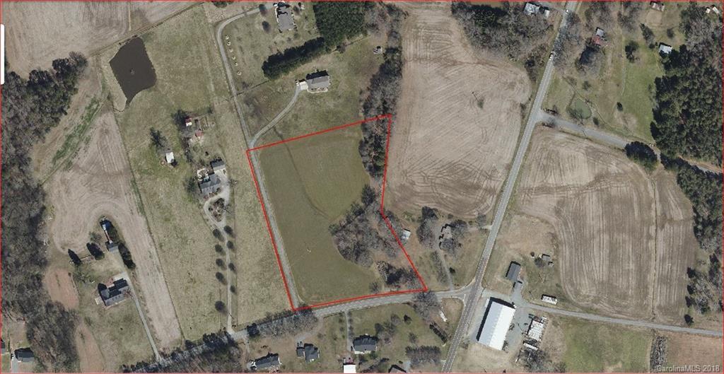 000 Baucom Deese Rd., Monroe, NC 28110