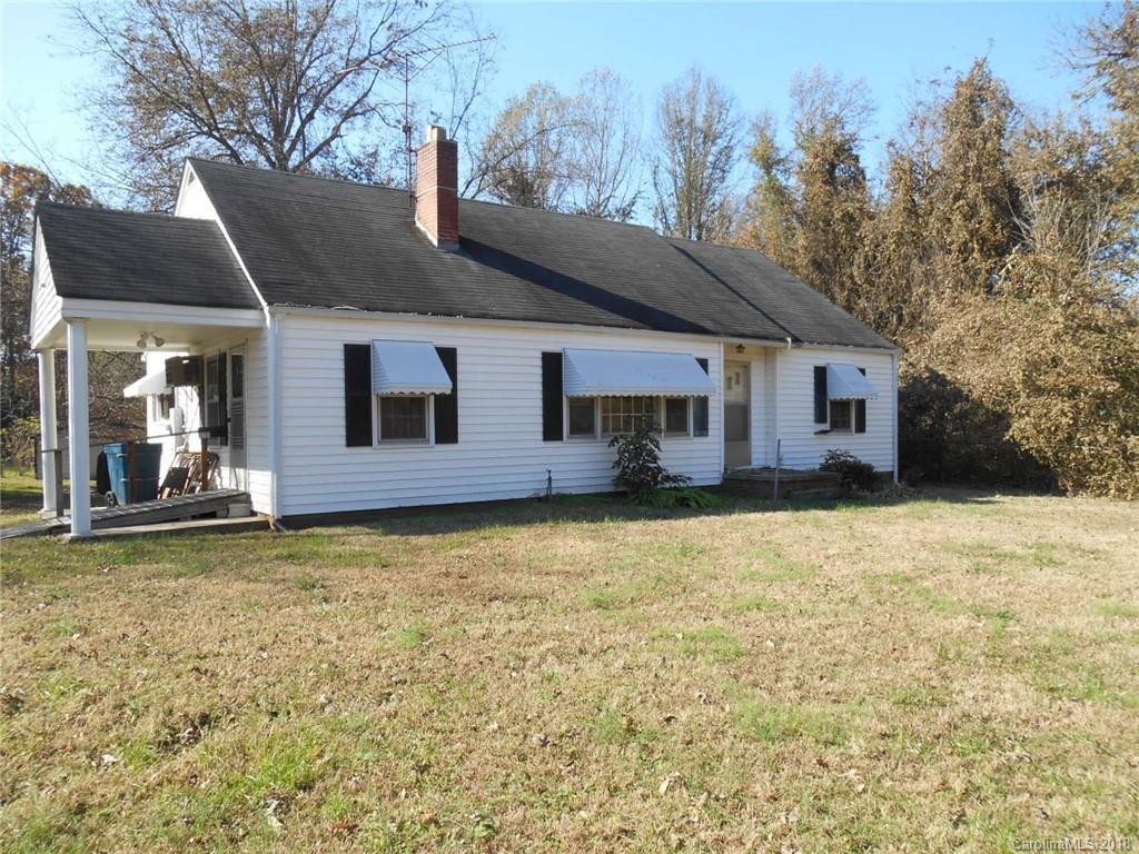 3751 Old Mocksville Rd., Salisbury, NC 28144