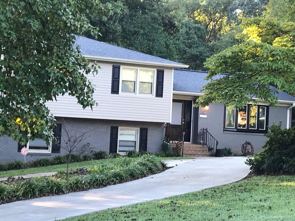 7015 Delisa Dr., Charlotte, NC 28214