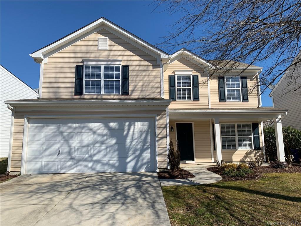 9443 Grand Oaks St., Concord, NC 28027