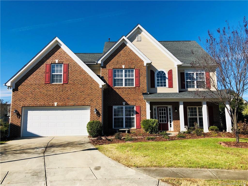 1525 NW Napa St., Concord, NC 28027