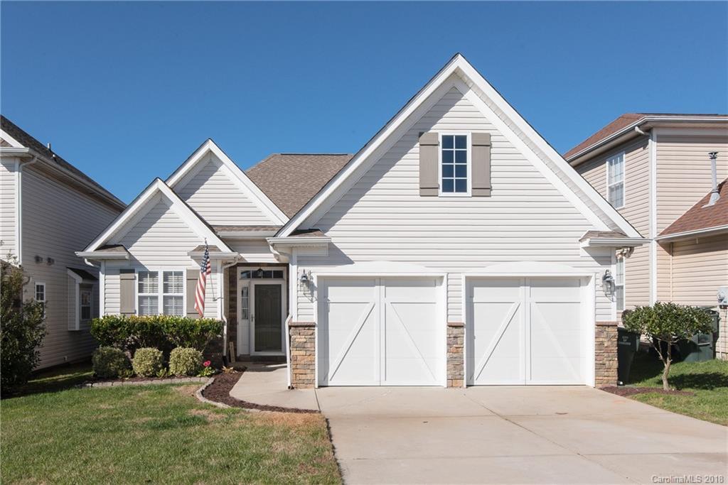 9636 Marquette St., Concord, NC 28027