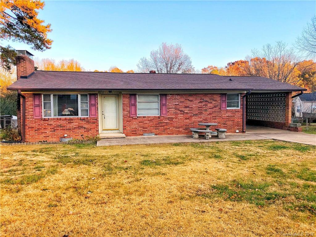 516 Collins St., Kannapolis, NC 28083