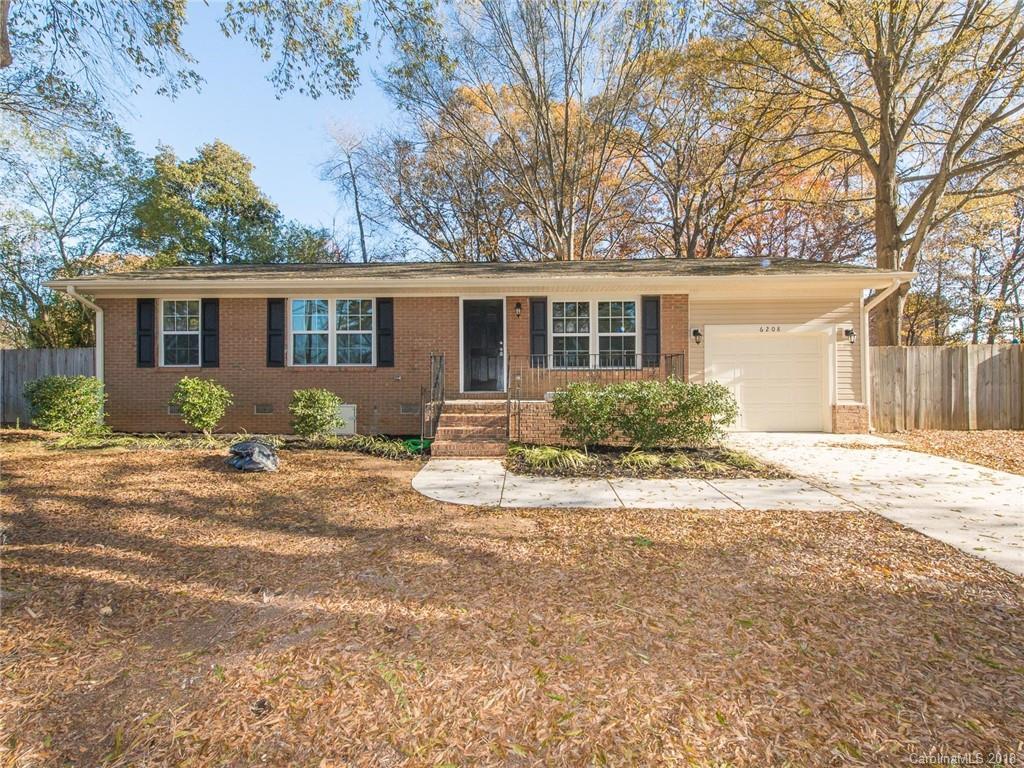 6208 Charlie Walker Rd. #1, Kannapolis, NC 28081