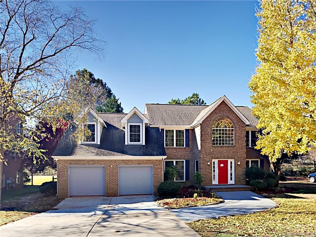 14216 Canvasback Dr., Charlotte, NC 28273