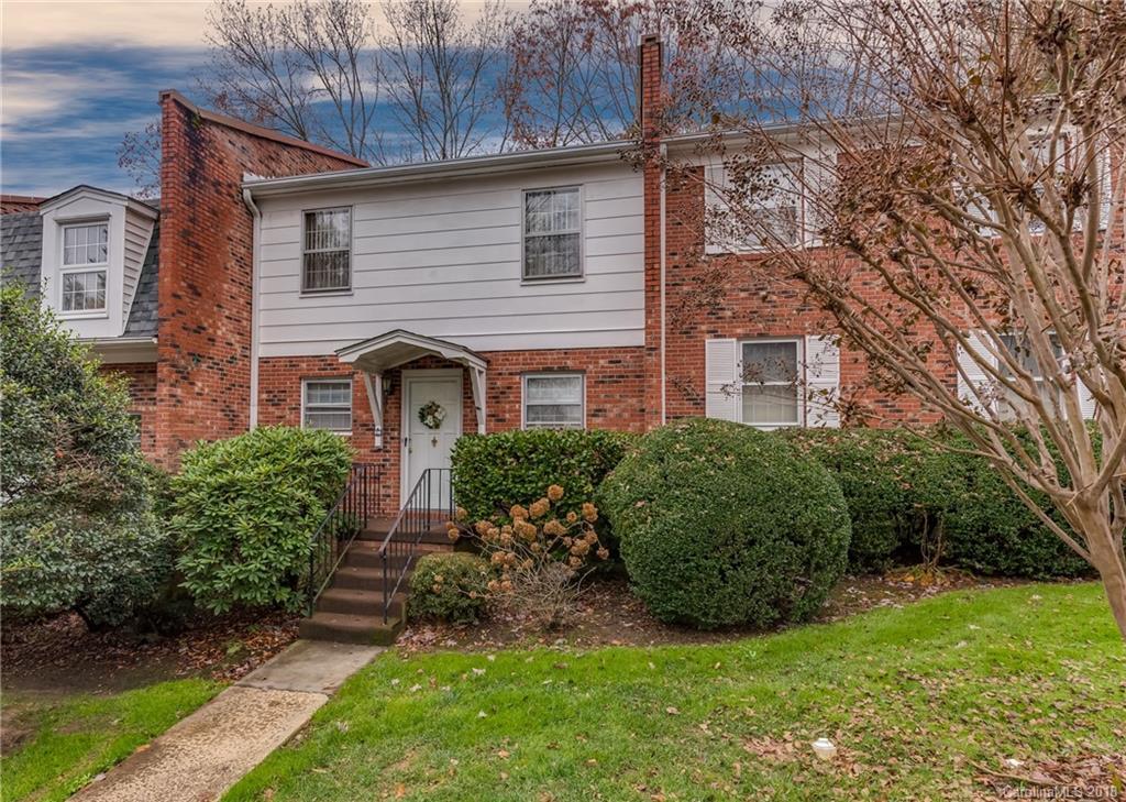 1409 Kensington Rd. #B-7, Hendersonville, NC 28791