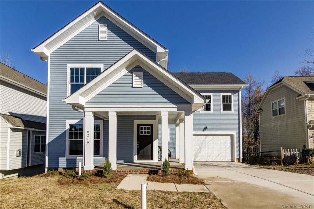 8219 Dumphries Dr., Huntersville, NC 28078