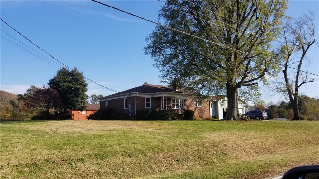 2130 Travis Rd., Conover, NC 28613